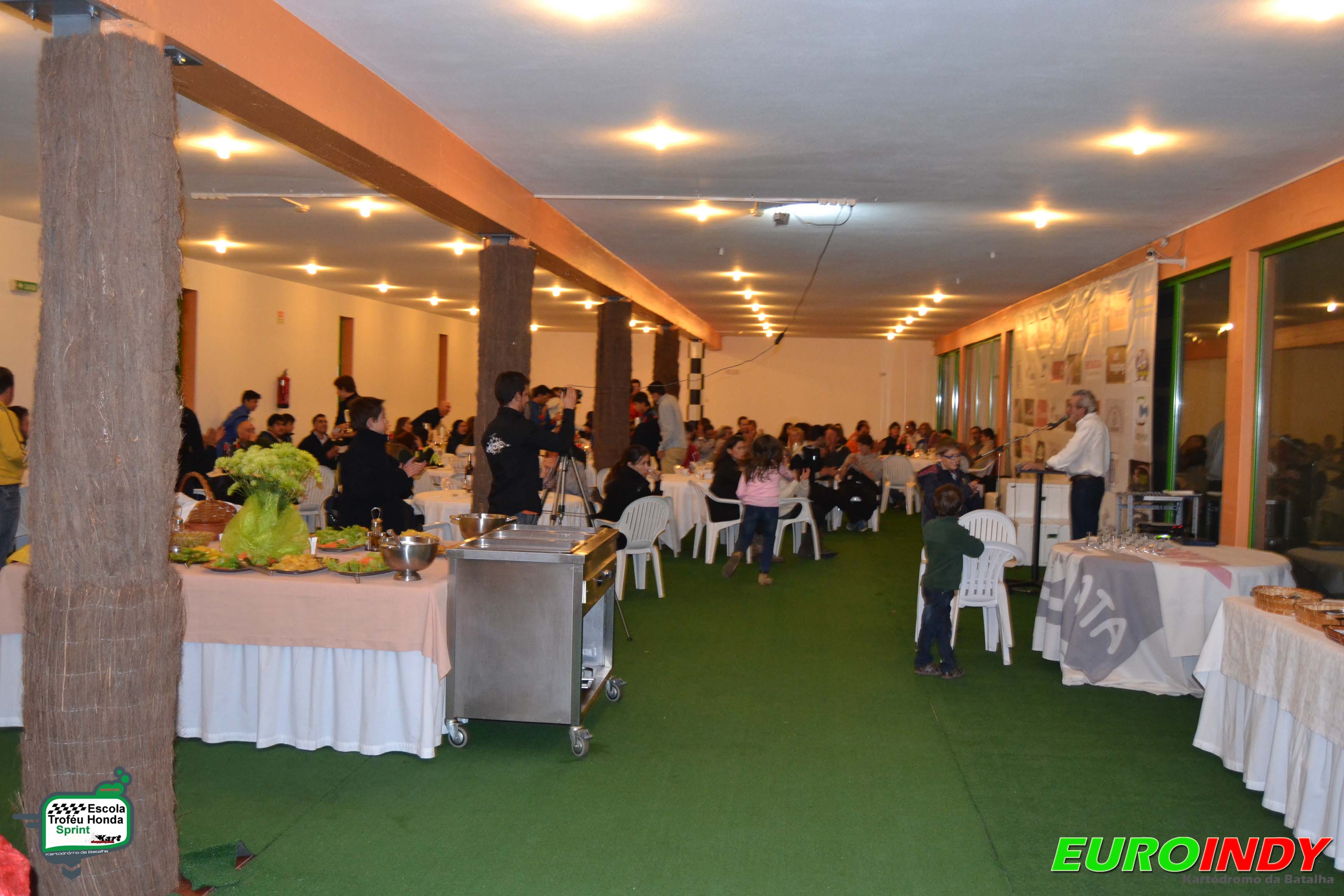 Gala de Campeões142